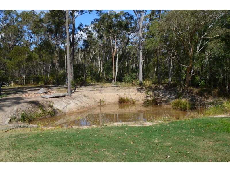 67 Government Rd, Burrum Town QLD 4659