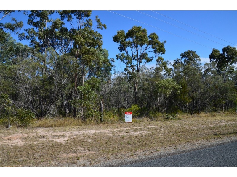 36-46 Keith Street, Burrum River QLD 4659
