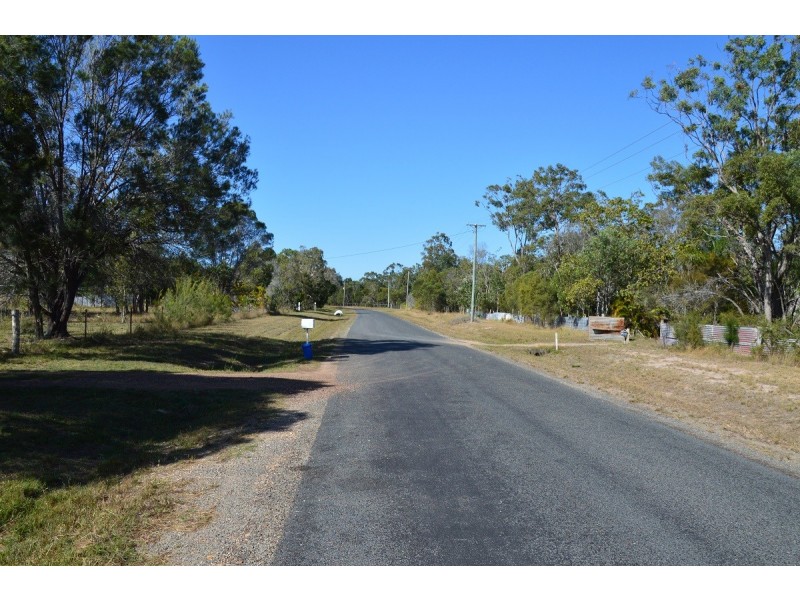 36-46 Keith Street, Burrum River QLD 4659