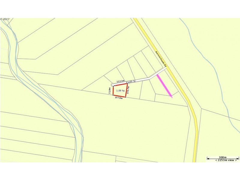 36-46 Keith Street, Burrum River QLD 4659