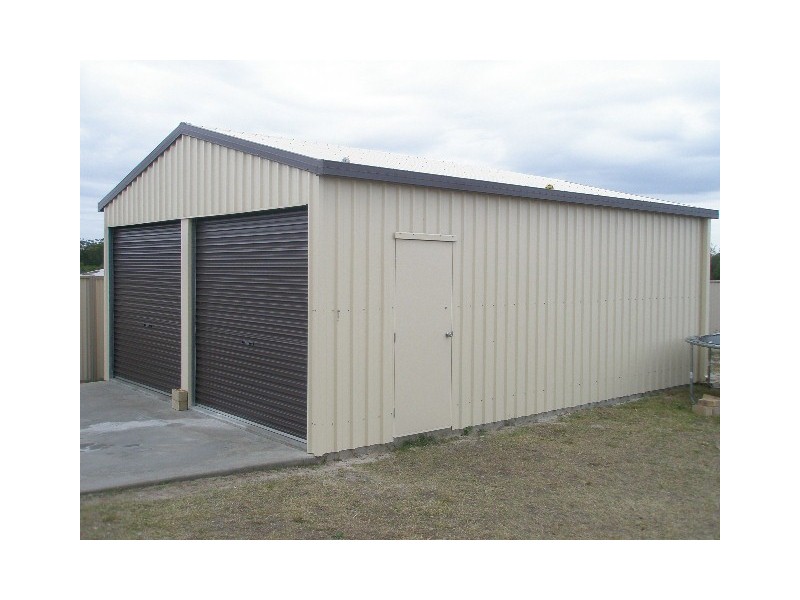 77 Beach Drive, Burrum Heads QLD 4659