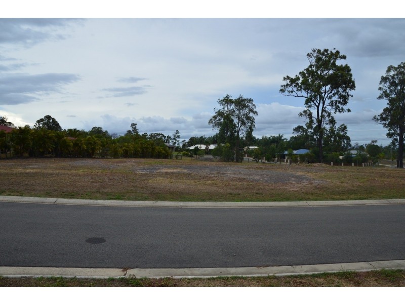 3 Jarrah crt, Burrum Heads QLD 4659