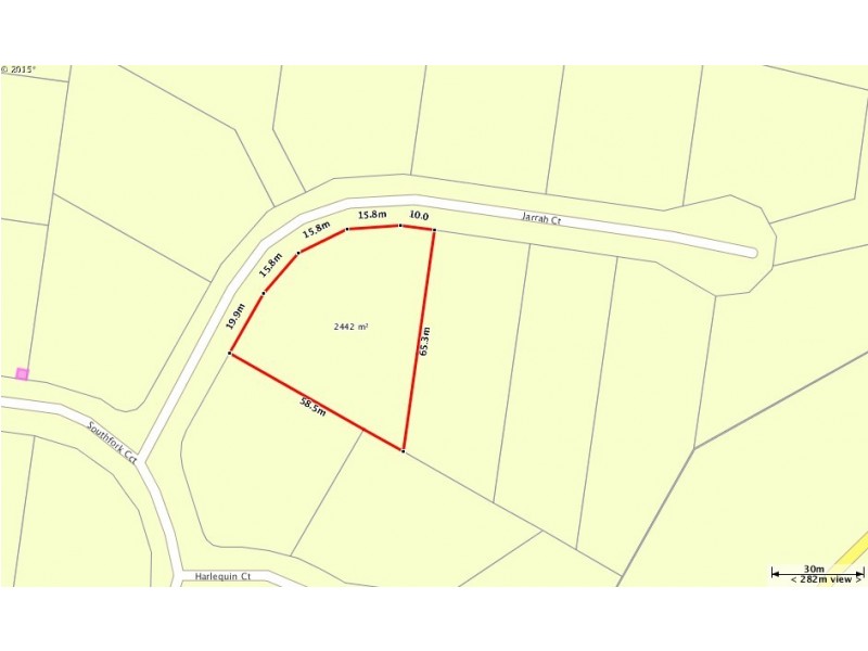 3 Jarrah crt, Burrum Heads QLD 4659