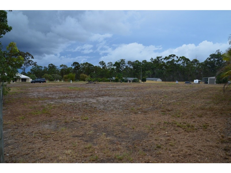 3 Jarrah crt, Burrum Heads QLD 4659