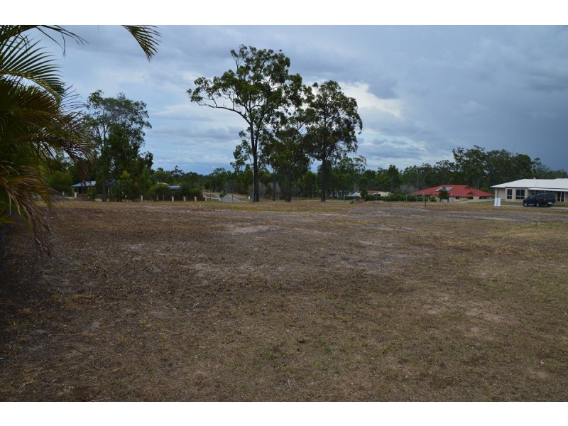 3 Jarrah crt, Burrum Heads QLD 4659