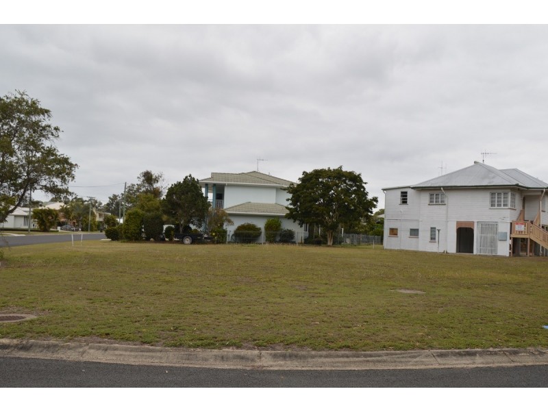 22 Bushnell Road, Burrum Heads QLD 4659