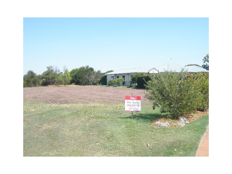 28 Traviston Way, Burrum Heads QLD 4659