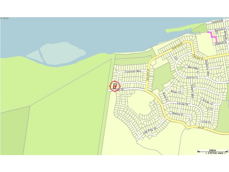 28 Traviston Way, Burrum Heads QLD 4659
