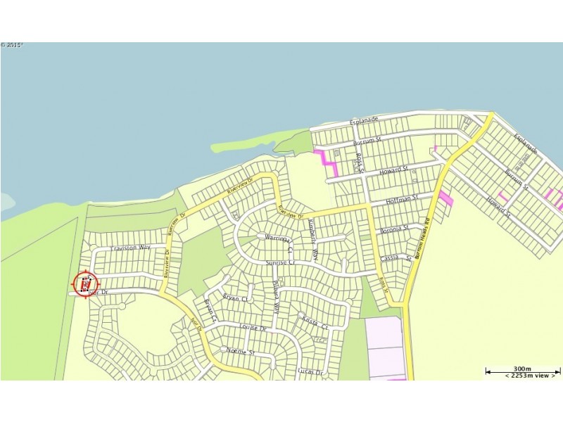 28 Traviston Way, Burrum Heads QLD 4659