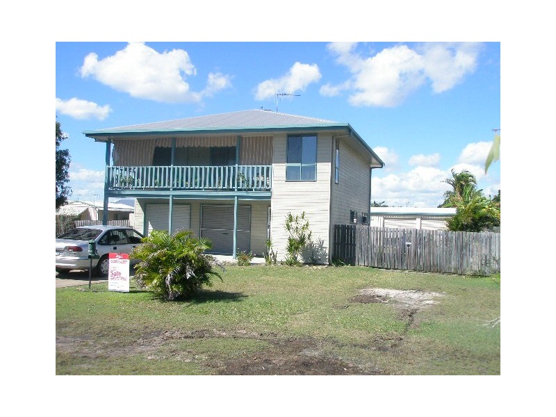 36 Orchid Dr, Burrum Heads QLD 4659