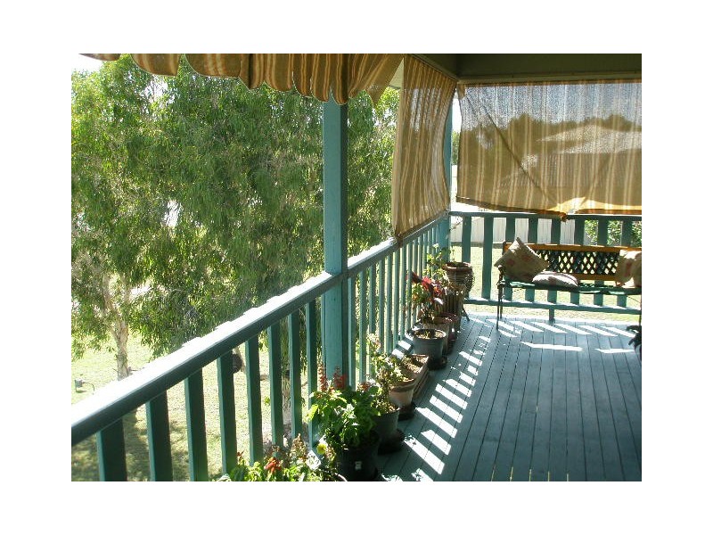 36 Orchid Dr, Burrum Heads QLD 4659