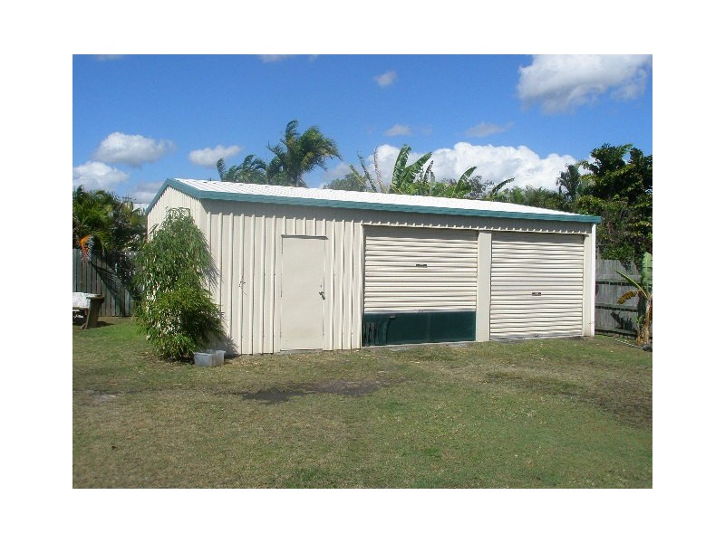 36 Orchid Dr, Burrum Heads QLD 4659