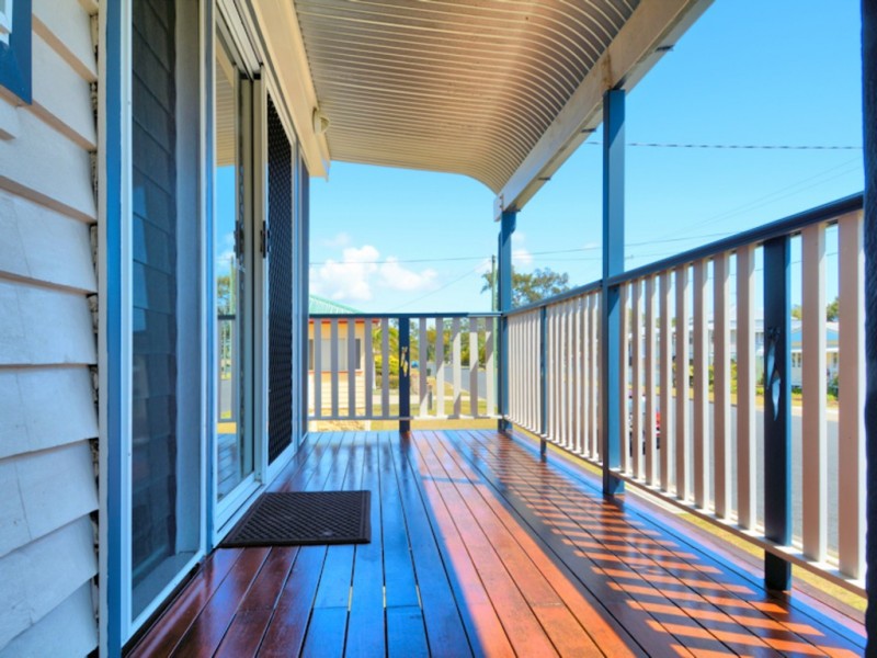 81 Burrum Street, Burrum Heads QLD 4659