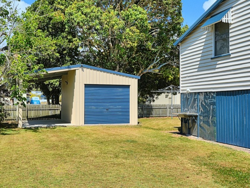 81 Burrum Street, Burrum Heads QLD 4659