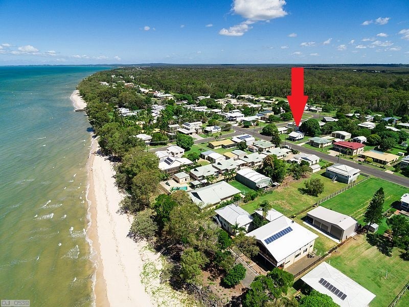 81 Burrum Street, Burrum Heads QLD 4659