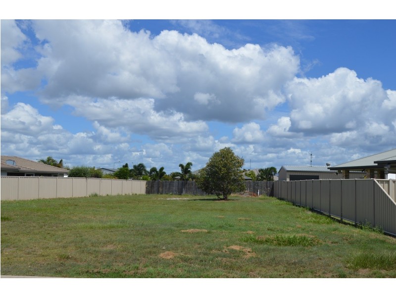 12 Louise Drive, Burrum Heads QLD 4659