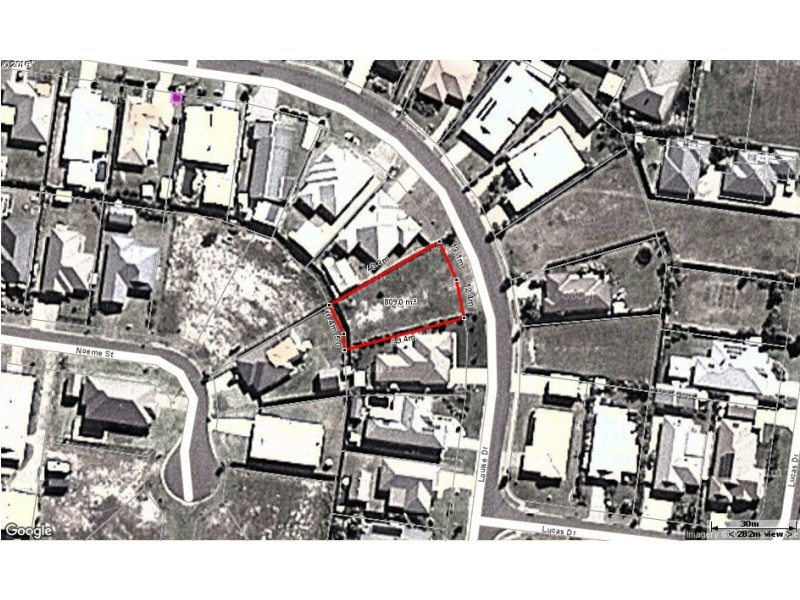 12 Louise Drive, Burrum Heads QLD 4659