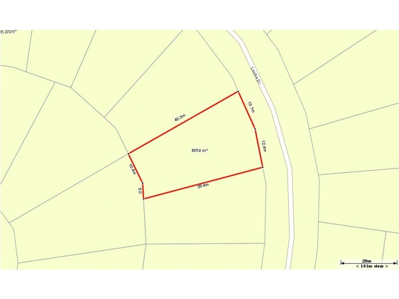 12 Louise Drive, Burrum Heads QLD 4659