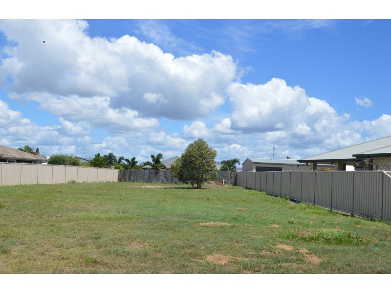 12 Louise Drive, Burrum Heads QLD 4659
