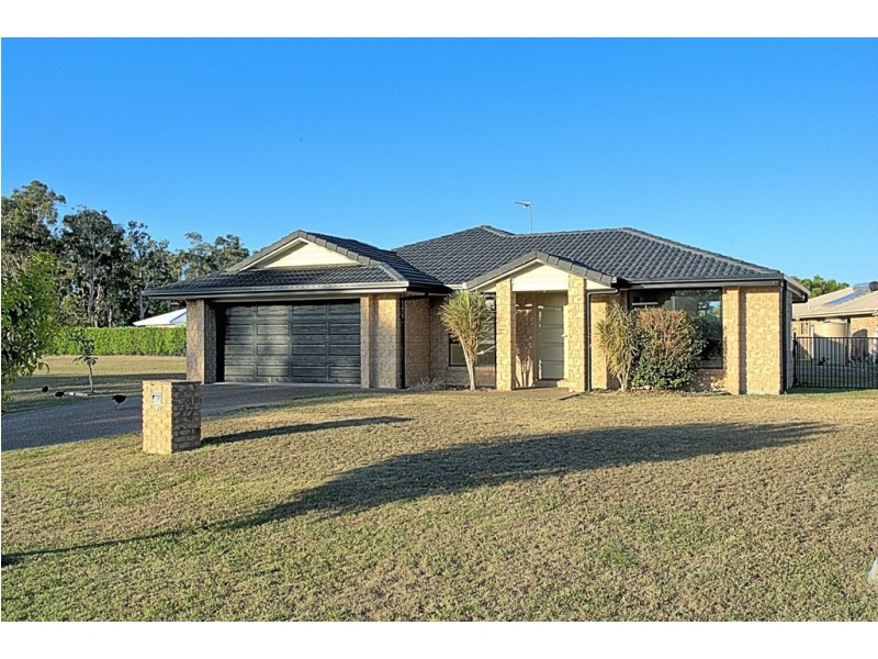 7 Sirenia Drive, Burrum Heads QLD 4659