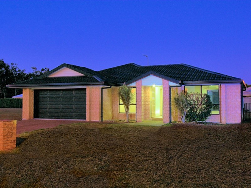 7 Sirenia Drive, Burrum Heads QLD 4659