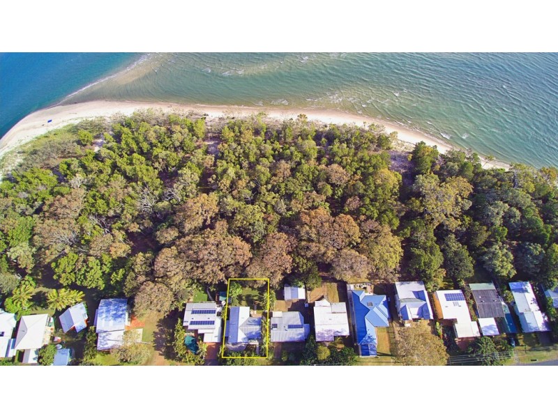 28 Kingfisher Pde, Toogoom QLD 4655