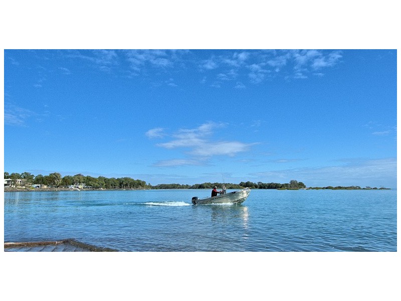 28 Kingfisher Pde, Toogoom QLD 4655