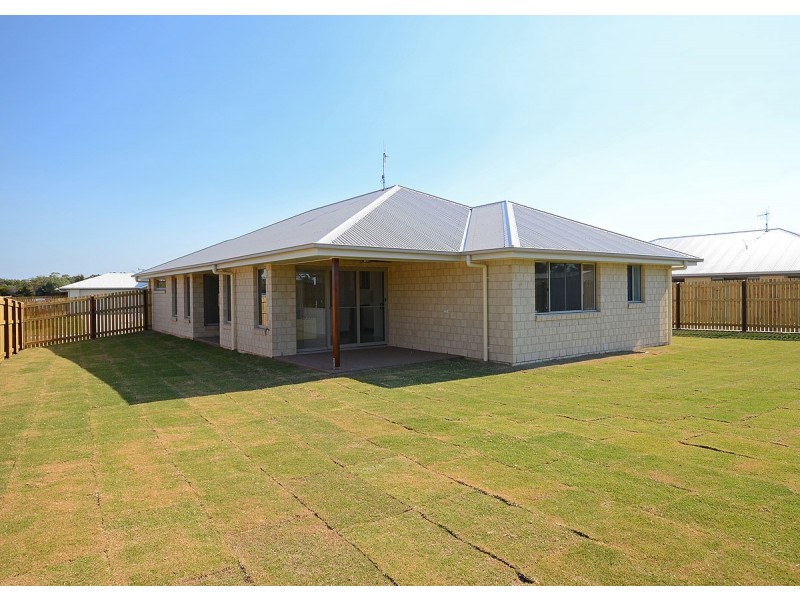 19 Honey Myrtle Close, Burrum Heads QLD 4659