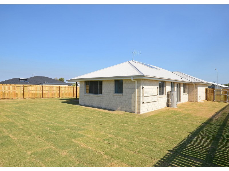 19 Honey Myrtle Close, Burrum Heads QLD 4659