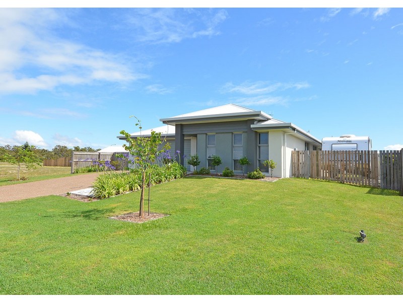 21 Honey Myrtle Close, Burrum Heads QLD 4659