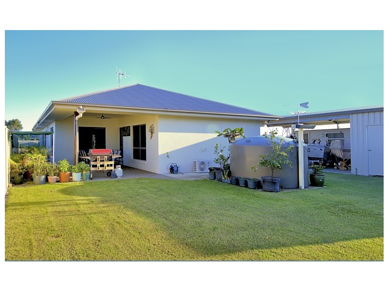 11 Tulipwood Drive, Burrum Heads QLD 4659