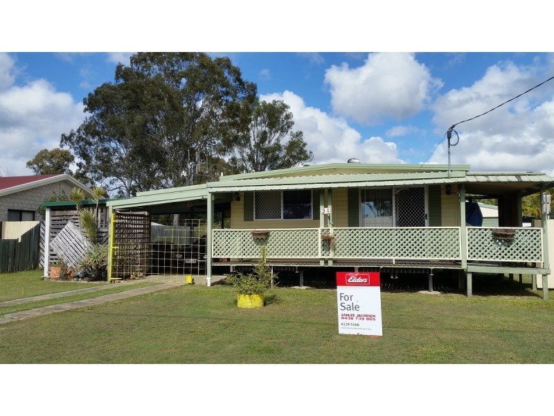 34 Philip Street, Howard QLD 4659