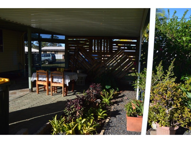 34 Philip Street, Howard QLD 4659