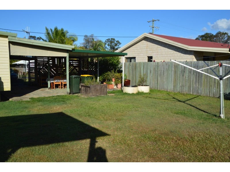 34 Philip Street, Howard QLD 4659