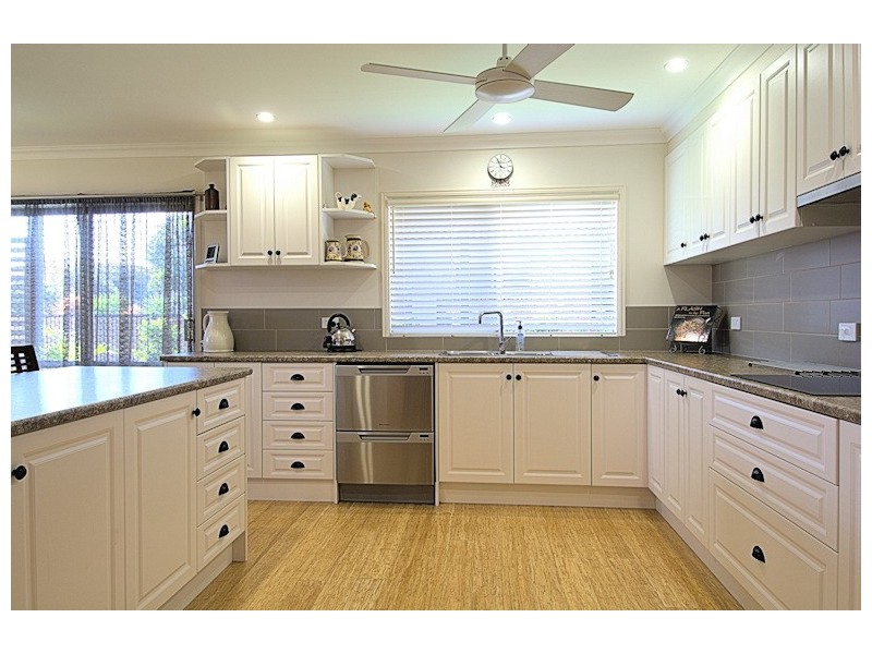 54 Riverview Dve, Burrum Heads QLD 4659
