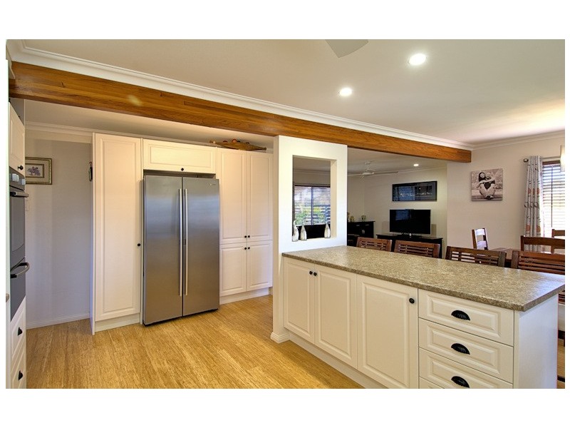 54 Riverview Dve, Burrum Heads QLD 4659