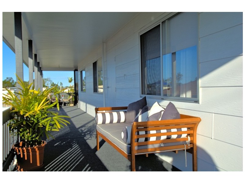 54 Riverview Dve, Burrum Heads QLD 4659