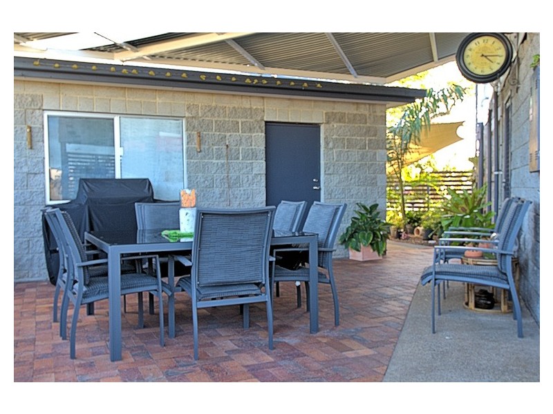 54 Riverview Dve, Burrum Heads QLD 4659