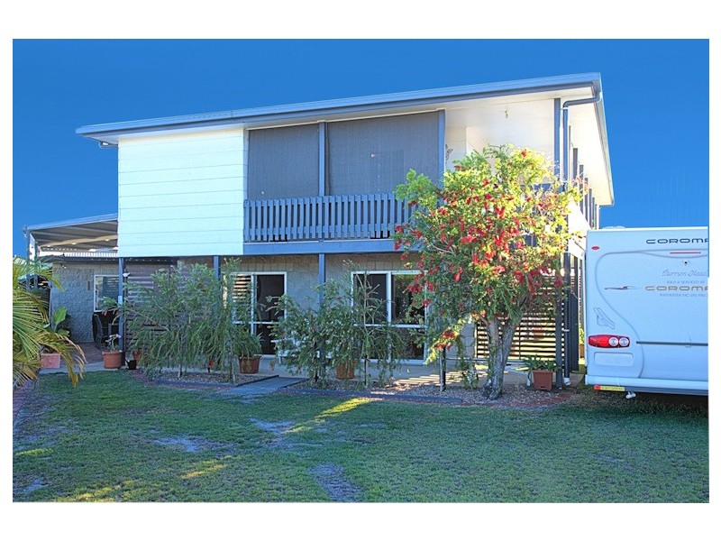 54 Riverview Dve, Burrum Heads QLD 4659