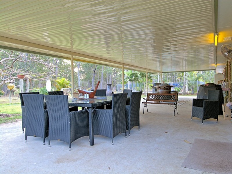 143 Burrum River Rd, Torbanlea QLD 4662