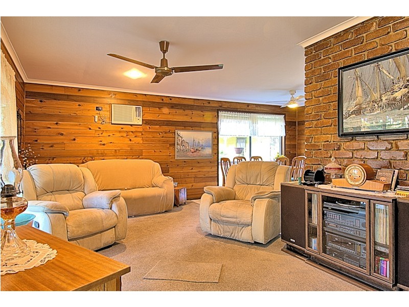 143 Burrum River Rd, Torbanlea QLD 4662