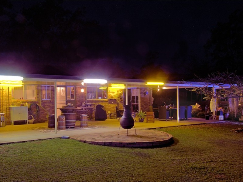 143 Burrum River Rd, Torbanlea QLD 4662