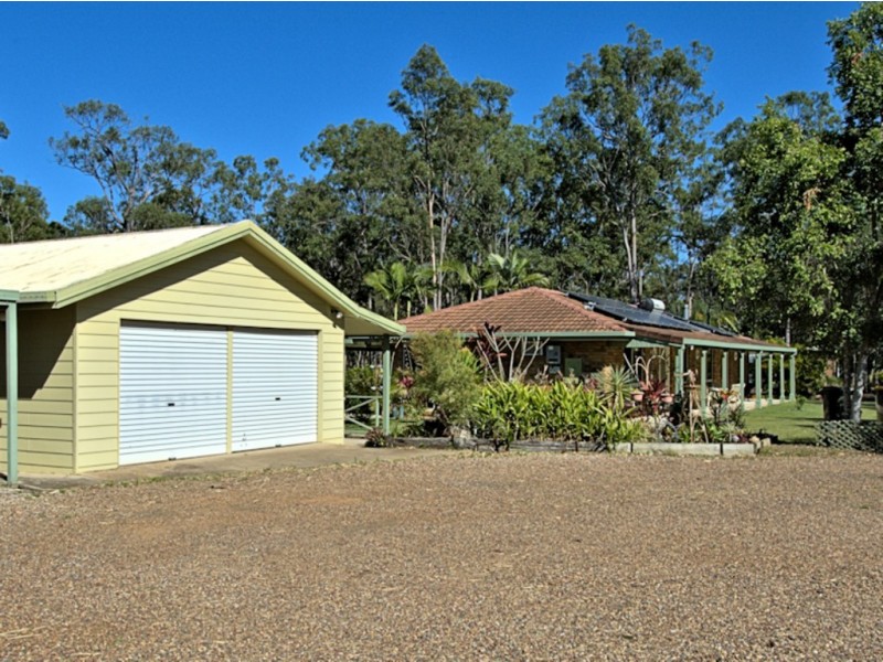 143 Burrum River Rd, Torbanlea QLD 4662