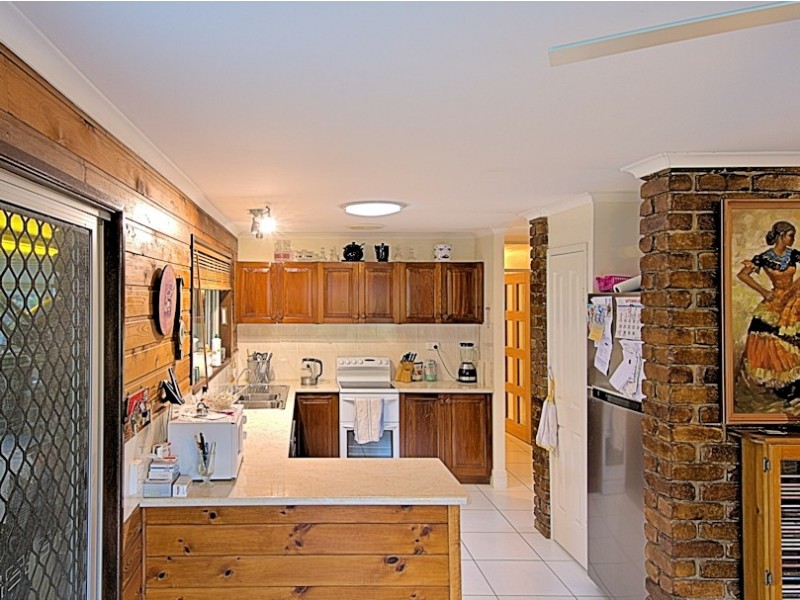 143 Burrum River Rd, Torbanlea QLD 4662