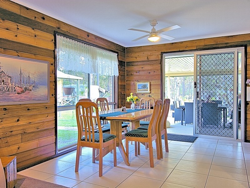 143 Burrum River Rd, Torbanlea QLD 4662