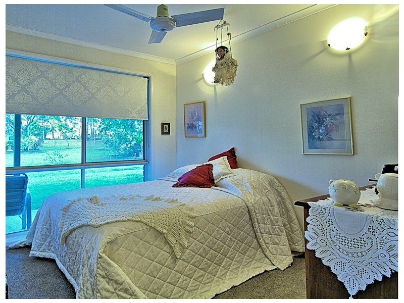 143 Burrum River Rd, Torbanlea QLD 4662
