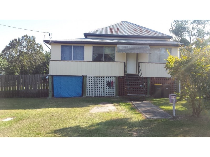 46 Prosper Street, Howard QLD 4659