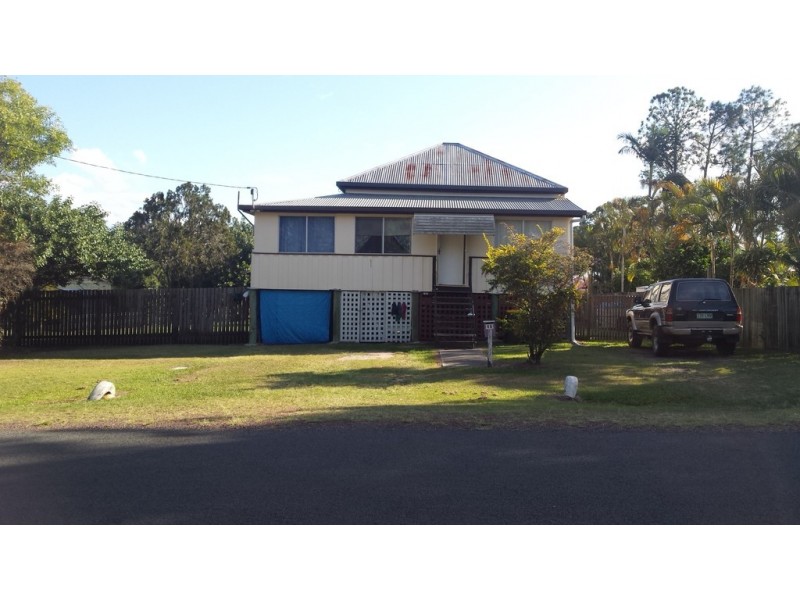46 Prosper Street, Howard QLD 4659