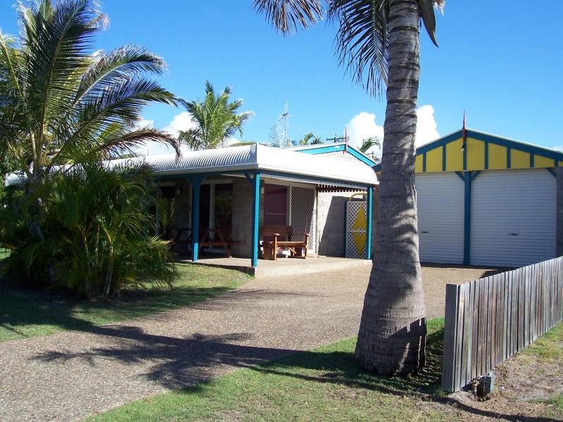 84 Burrum Street, Burrum Heads QLD 4659