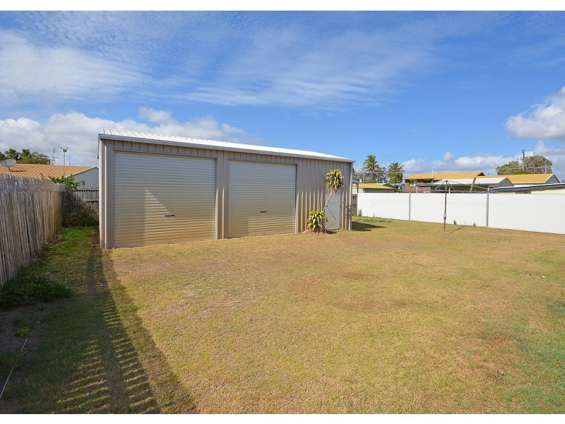 8 Cassia Street, Burrum Heads QLD 4659